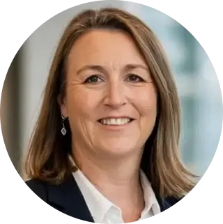 Tracey Eales